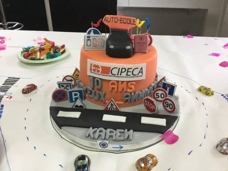 10 ans anniversaire cipeca
